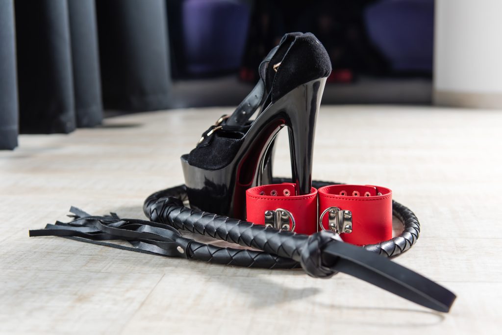bdsm kleding